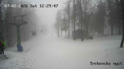 Sjezdovka Třebovská