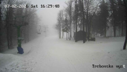 Sjezdovka Třebovská