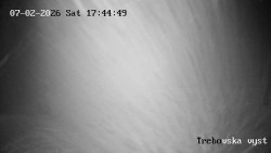 Sjezdovka Třebovská