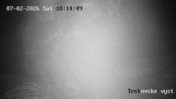 Sjezdovka Třebovská