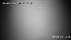 Sjezdovka Třebovská