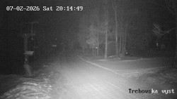 Sjezdovka Třebovská