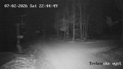 Sjezdovka Třebovská