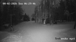 Sjezdovka Třebovská