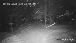 Sjezdovka Třebovská