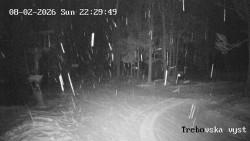 Sjezdovka Třebovská