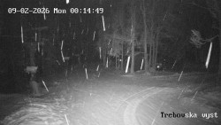 Sjezdovka Třebovská