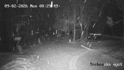 Sjezdovka Třebovská