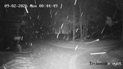 Sjezdovka Třebovská