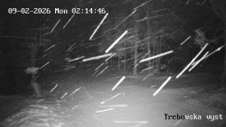 Sjezdovka Třebovská