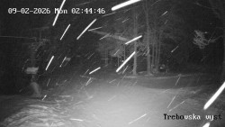 Sjezdovka Třebovská