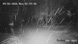 Sjezdovka Třebovská