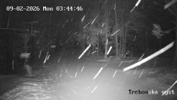 Sjezdovka Třebovská