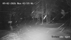 Sjezdovka Třebovská