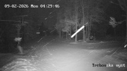 Sjezdovka Třebovská