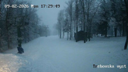 Sjezdovka Třebovská