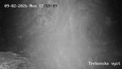 Sjezdovka Třebovská