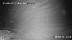 Sjezdovka Třebovská