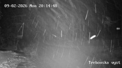 Sjezdovka Třebovská