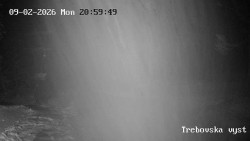 Sjezdovka Třebovská