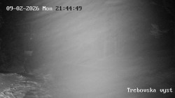 Sjezdovka Třebovská