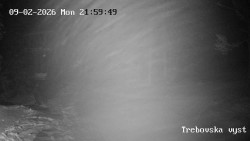 Sjezdovka Třebovská