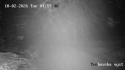 Sjezdovka Třebovská