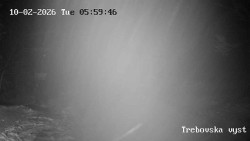 Sjezdovka Třebovská