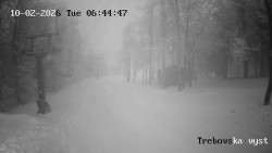 Sjezdovka Třebovská