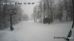 Sjezdovka Třebovská