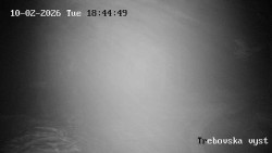 Sjezdovka Třebovská