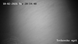 Sjezdovka Třebovská