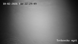 Sjezdovka Třebovská