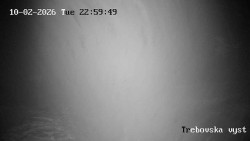 Sjezdovka Třebovská