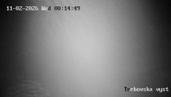 Sjezdovka Třebovská