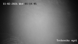 Sjezdovka Třebovská