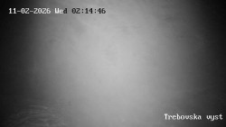 Sjezdovka Třebovská