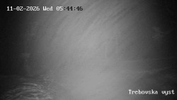 Sjezdovka Třebovská