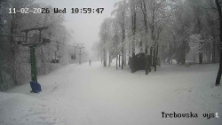 Sjezdovka Třebovská