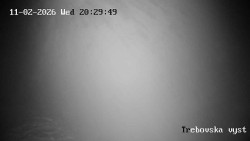 Sjezdovka Třebovská