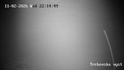 Sjezdovka Třebovská