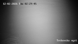 Sjezdovka Třebovská