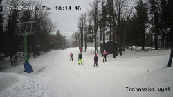 Sjezdovka Třebovská