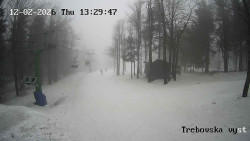 Sjezdovka Třebovská