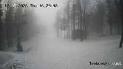 Sjezdovka Třebovská