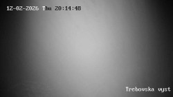 Sjezdovka Třebovská