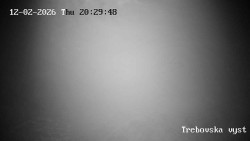 Sjezdovka Třebovská