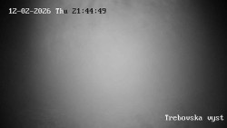 Sjezdovka Třebovská