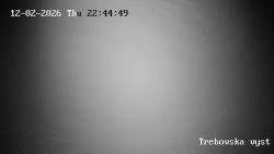 Sjezdovka Třebovská