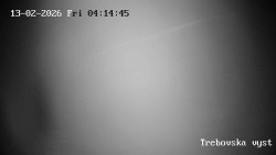 Sjezdovka Třebovská